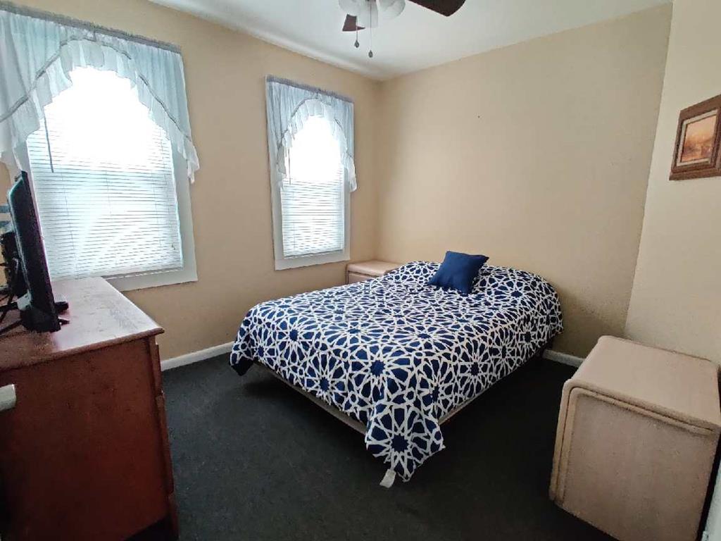 238 EAST MONTGOMERY AVENUE UNIT 5 WILDWOOD MONTHLY & SEASONAL